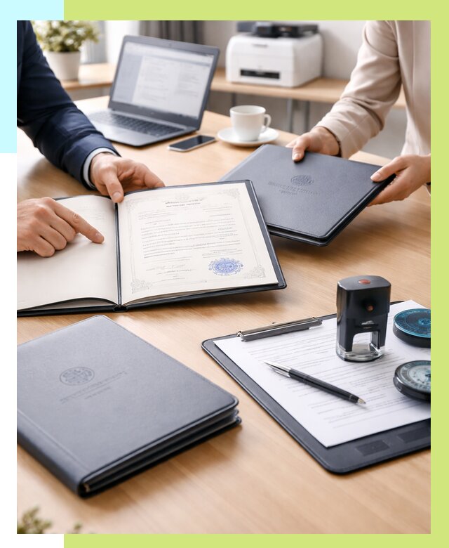 Сертификат OHSAS 18001 в Светлограде от 45711 р. | Сертэкс